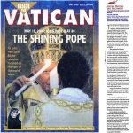 Articolo Osteria del Gelsomino sul Giornale  Inside The Vatican