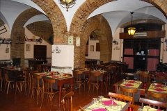 Osteria del Gelsomino Roma Ristorante