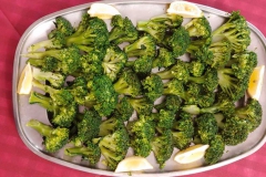 broccoli