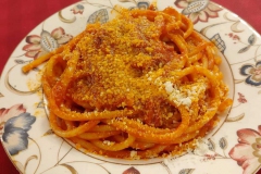 bucatini