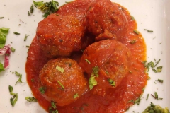 polpette