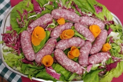 salsicce