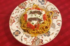 tonnarelli