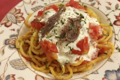 tonnarello