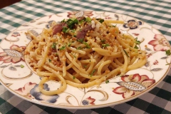 bucatini-puttanesca