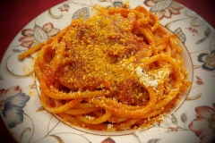 bucatini