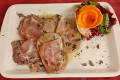 scaloppina