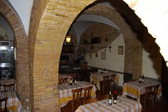 Osteria del Gelsomino